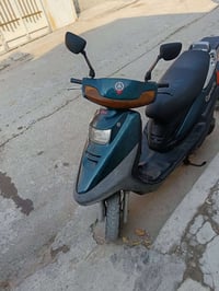 ياباني أصلي • سلف كهربائي • الشرطه الخامسه