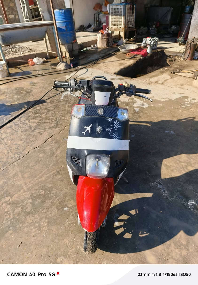 بوليسي للبيع 
مكفولة من كلشي


**إذا كنت صاحب هذا الإعلان وتريد حذفه لأي سبب، رجاءا أرسل رسالة إلى الدعم الفني**