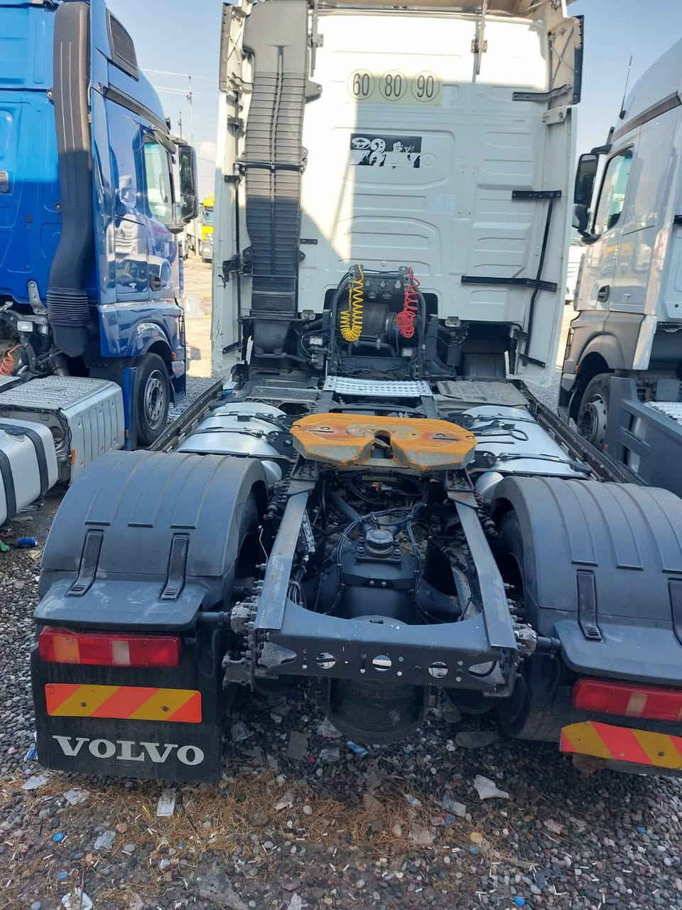 للبيع فولفو إف اتش ✈️ 
علق تم ويصلك السعر 💯 
للبيع في العراق 
موديل 2017
فل كامل مواصفات بدون ريتايدر
مكفوله بدون صبغ
تواجد الموصل 
للتواصل على الرقم ***********
#العراق 
#الموصل 
#كركوك
#بغداد
#تل_اعفر
