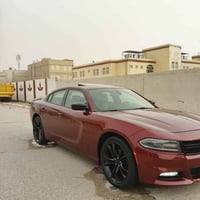 شارجر وارد امريكي • ٢٠١٩ • فول مواصفات