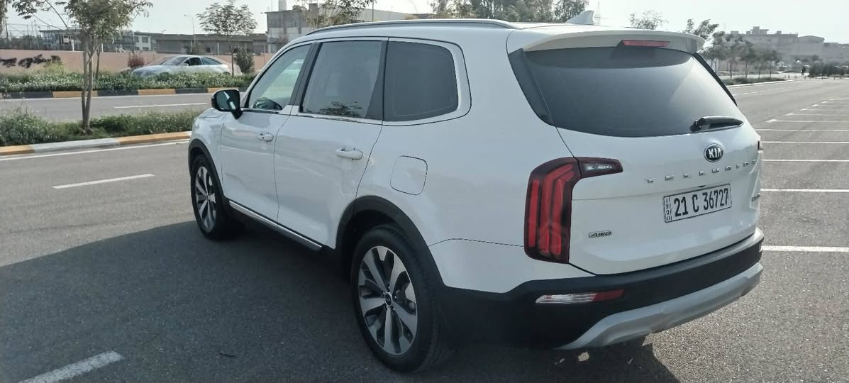 219
کیا تلوراید 2020 خلیجیex محرک 6  فوول مواصفات رقم سلیمانیە جدید لحد 2031 ماشیە 141 کم سیارە بصمە بانووراما رادارات کامیرە 7راکب داخل بیجی دبل اکسل نظام شحن موبایل وایرلس کوشنات تدفئە و تبرید جلد ، کهربائیە سیارە بی 3 قطعە صبغ بدون دواخل ابشرط گیر محرک تحویل غرامە وکالە سعر219 بی مجال بسیط مکان کلار ***********
