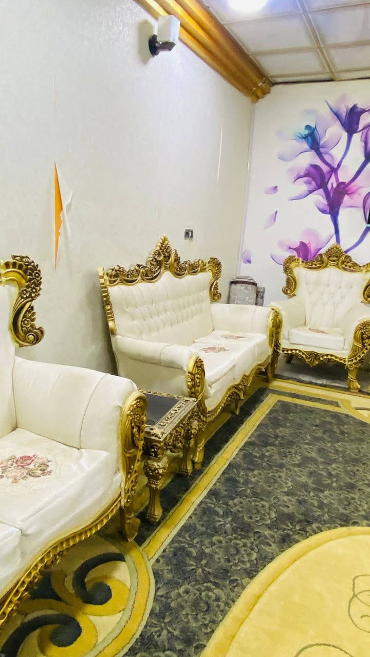 تخم ونص ملكي تركي  ***********
