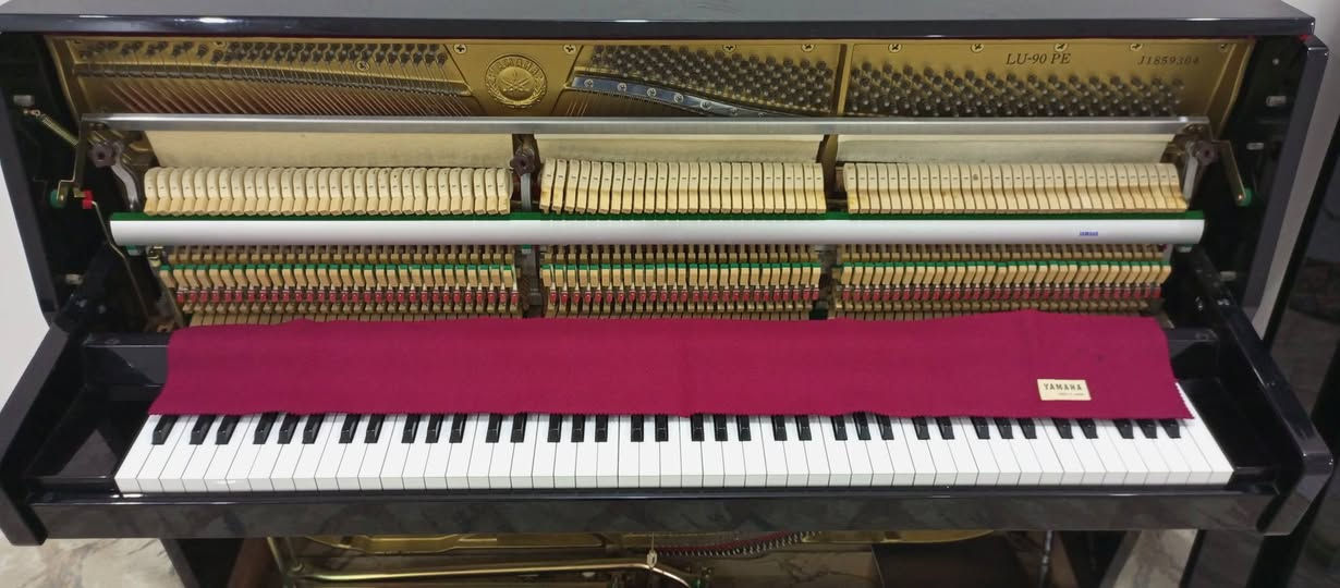 ‎پیانۆی هەوایی زۆر خاوێن مارکەی یامەها ***********‎ السليمانية, العراق
