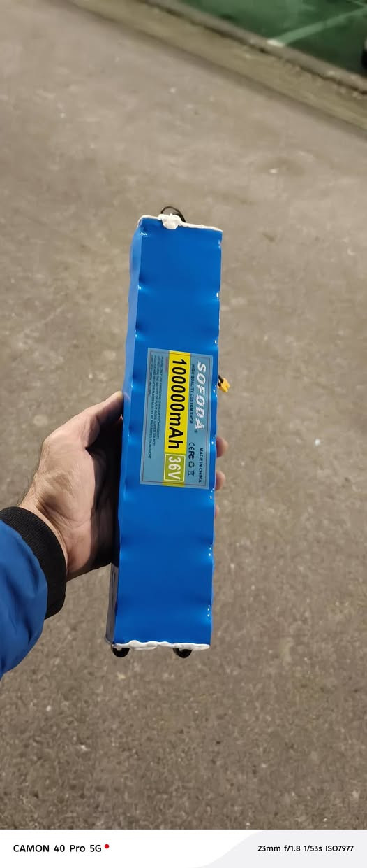 بطا
بطاريه سكوتر جديده لوك
***********
