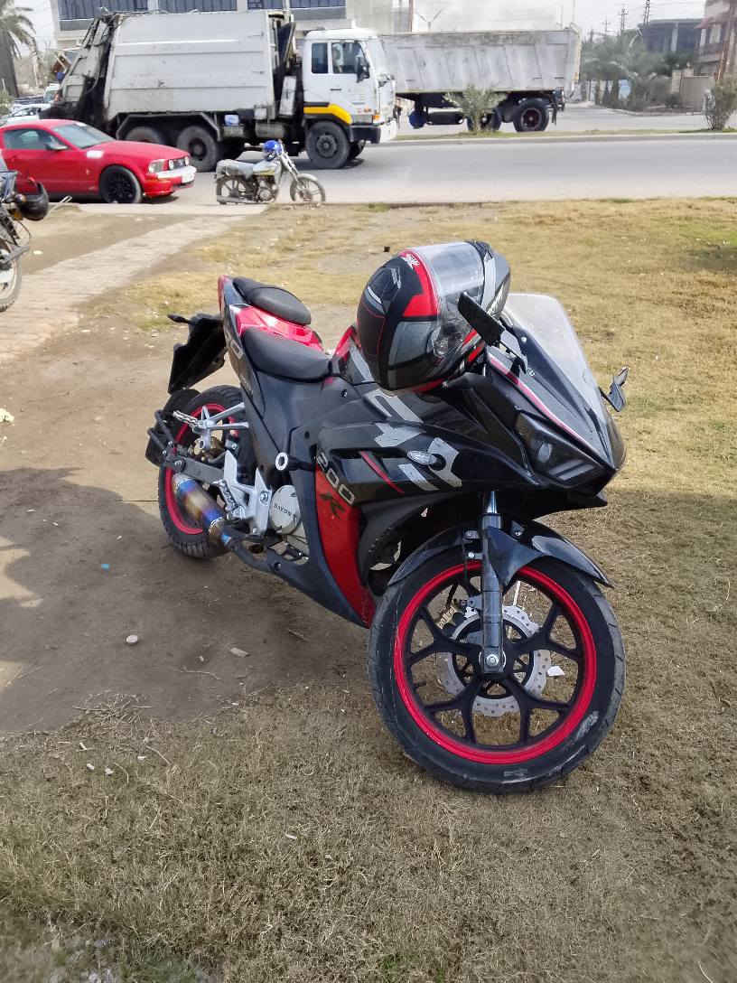 سلام عليكم شباب دراجه بطح دايوان R  موديل2025
ماشيه 2000 مكانهة بغداد البياع سعر1500
مليون و500 قفل قفل بغداد, العراق


**إذا كنت صاحب هذا الإعلان وتريد حذفه لأي سبب، رجاءا أرسل رسالة إلى الدعم الفني**