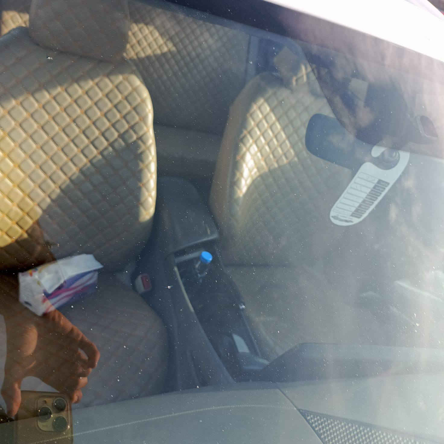 ٢٣ خليجي مكينه ٢٠٠٠ بيه بارده باب الصدر شبرين فول واحد ع واحد تبريد قطعتين فتحه ماشيه ٥٢ مطلبوا استقطاع مباشر بعد سنه صير حره سعر ١٧٠ بيه مجال***********
