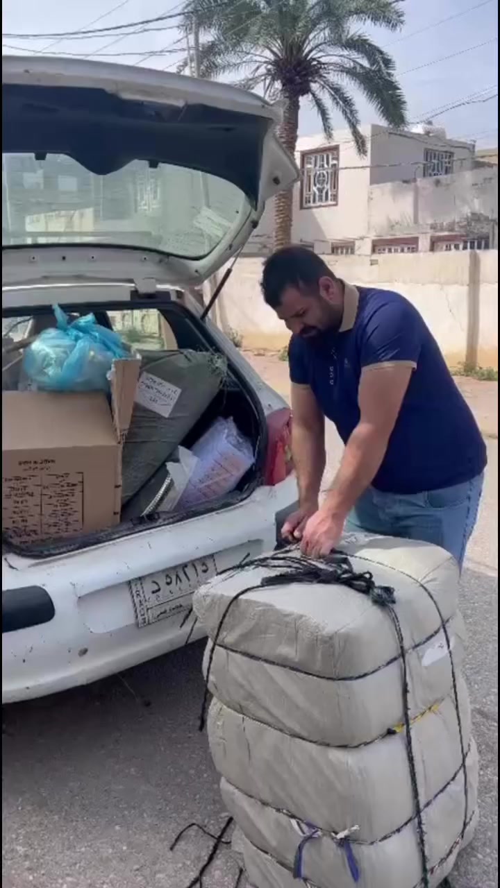 #بوكس ملابس رجع توفر من جديد وبالف فقط💫
 #شارع_الاطباء_مجاور_كراج_السيارات #بوكس_ملابس #العزيزية #الشعب_الصيني_ماله_حل


**إذا كنت صاحب هذا الإعلان وتريد حذفه لأي سبب، رجاءا أرسل رسالة إلى الدعم الفني**