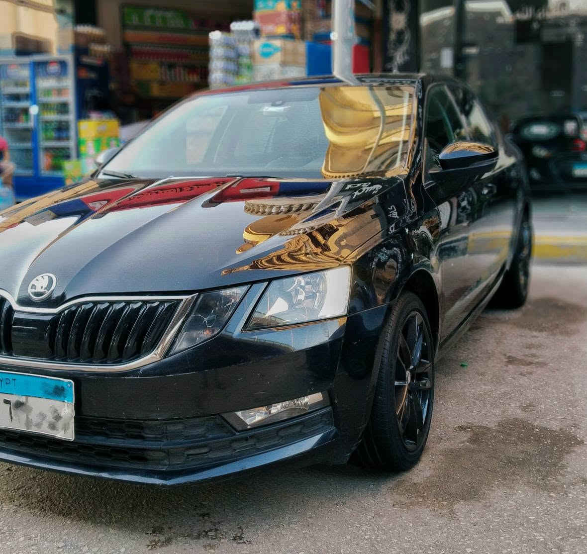 اسكودا اوكتافياa7موديل2020 الفئه التانيه فبريكا بالكامل بره وجوه عداد150 الف عربيه استعمال خفيف عفشه وماتور بحاله ممتازه تكيف تلاجه اربع فرد كوتش جديد استبن زيرو لم يستخدم عربيه مش محتاجه مصروف جنيه معاينه مريوطيه هرم والكشف في اي مكان وربنا يبارك لصاحب النصيب
للتفاوض:01123786901 القاهرة, مصر


**إذا كنت صاحب هذا الإعلان وتريد حذفه لأي سبب، رجاءا أرسل رسالة إلى الدعم الفني**