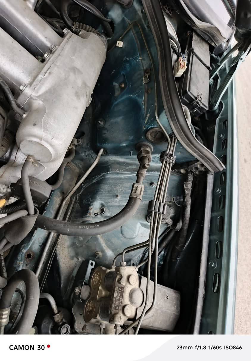 يالله
السعر 85$
سلام عليكم 
مارسيدس دب🐻‍❄️ستيشن 
مصبوغه عام 
رقم اجنبي 
هزه جديده 
مكينه وكير تيوتا ملكه 
صدر امامي وخلفي حديد 
طخم تايرات حديد 
باتري جديد 
وايرمنيه كلها شغاله 
سياره شرط من دعاميه الى دعاميه شرط 
ماتصرف عليها نار
عنوان السياره موصل حي البكر مقابل نادي نينوى
الاستفسار 
***********
***********
