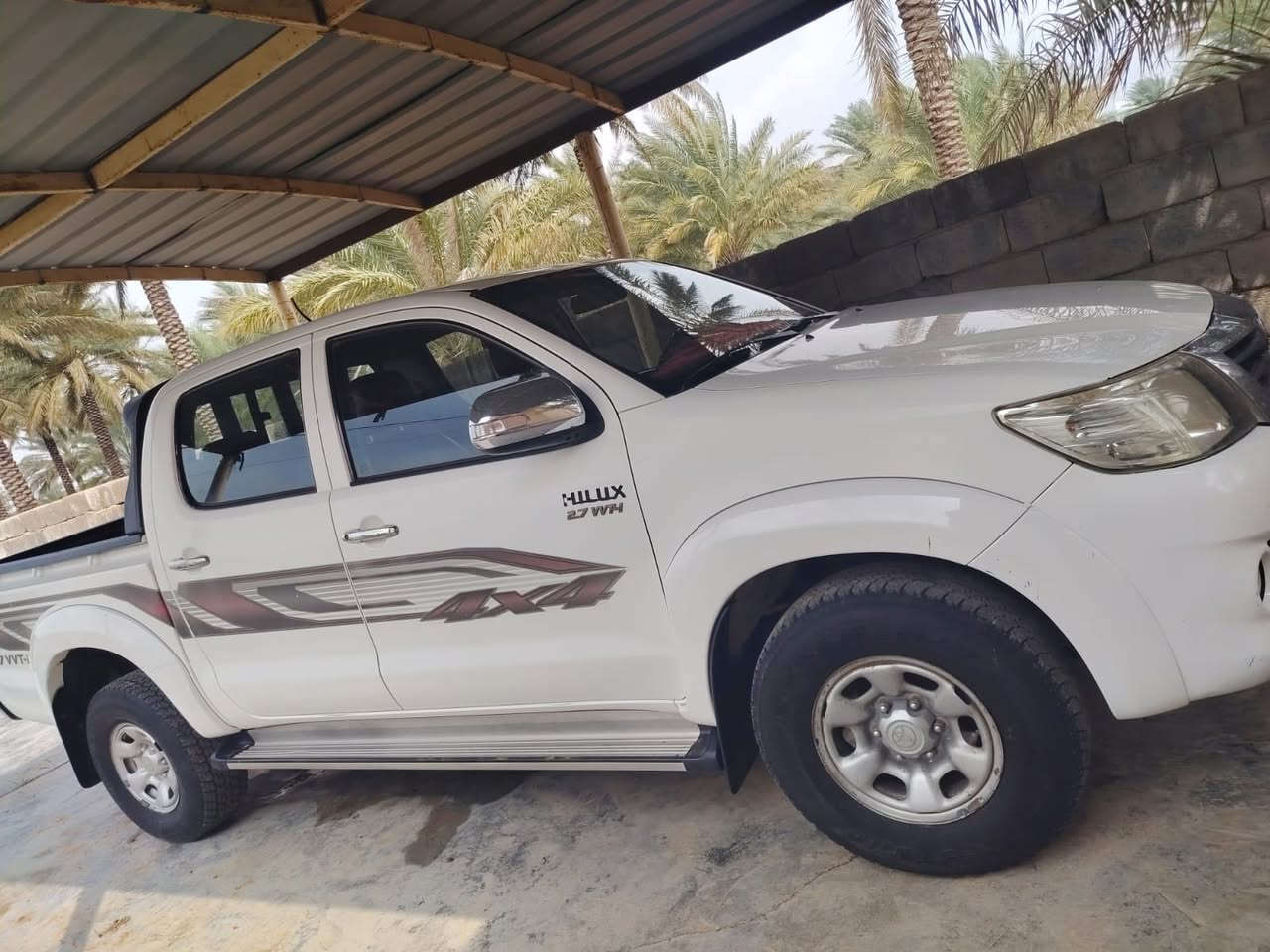 السلام عليكم فور ويل 2012 سيارة بلادية محرك مكفول كير اوتوماتيك رقم ديالى (***********) صاحب السيارة
