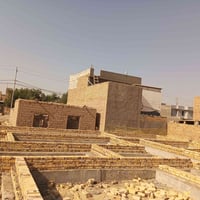 خلفه بناء متفرغ حاليٱ شغل درجه أولي ستلام مهندس بناء طابوك بلوك فرمستو...