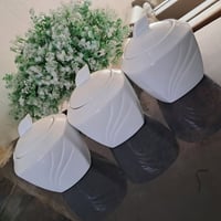 تردينه • سيت بهارات • سكر دان