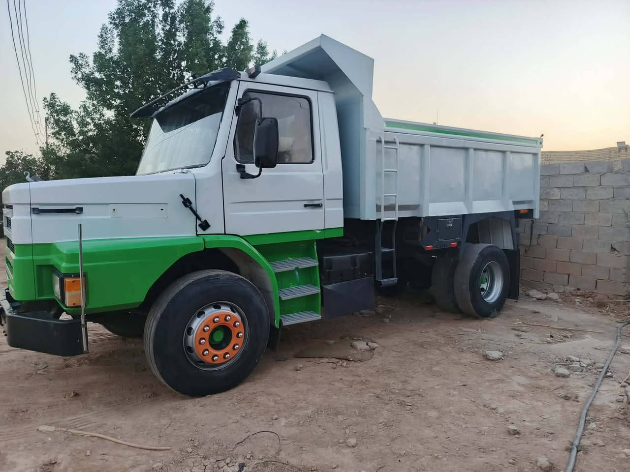 بسم الله الرحمن الرحيم اخواننا الاعزاء سكانيا للبيع مستعجل على البيع كلش سبب الظروف ماكينه 12.5 اوروبيه بخار بيها شرط التحويل باسمي مشروع وطني سنويه لل 29 للطلب والاستفسار اتصل على هذا الرقم *********** واتساب مفتوح واتصال مفتوح مكلف بالنشر
