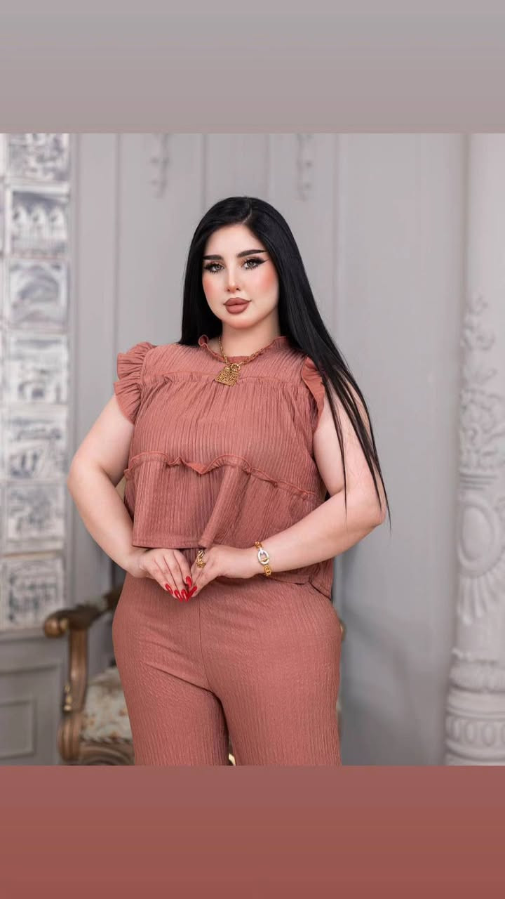 • عرض يجنن 😍
اختاري 3 قطع وخلي الرابعة هدية إلك 🛍️🎁• تخفيضاتنا غير 😍🛍️
كل 3 قطع تاخذين قطعة رابعة مجاني ✨
• بنات لا يفوتكم العرض 🔥
اشتري 3 قطع وخذي وحدة هدية علينا 🎁🤍
• لأن دلع البنات علينا 👑
كل ثلاث قطع = قطعة مجانية 💫
• فرصة حلوة لعاشقات الأناقة 🖤
٣ قطع وتاخذين الرابعة ببلاش ✨
• عرض يجنن 😍
اختاري 3 قطع وخلي الرابعة هدية إلك 🛍️🎁
• خزانتج تحتاج تجديد؟ 😉
هسه كل 3 قطع وياهن قطعة مجانية 🔥
• الجمال يكبر ويه التخفيضات 🤍
٣ قطع + قطعة مجانية = فرحتين ✨
• لا تحتارين هواي 😌
كلما تختارين 3 قطع تاخذين وحدة هدية 🎀

https://t.me/cnvxhkkgfjlkfshklmklljfcjllhgfhk


**إذا كنت صاحب هذا الإعلان وتريد حذفه لأي سبب، رجاءا أرسل رسالة إلى الدعم الفني**