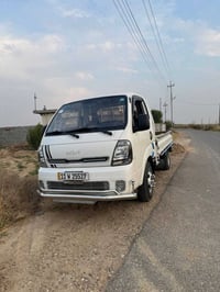 كيا • موديل 2022 • مكفولة