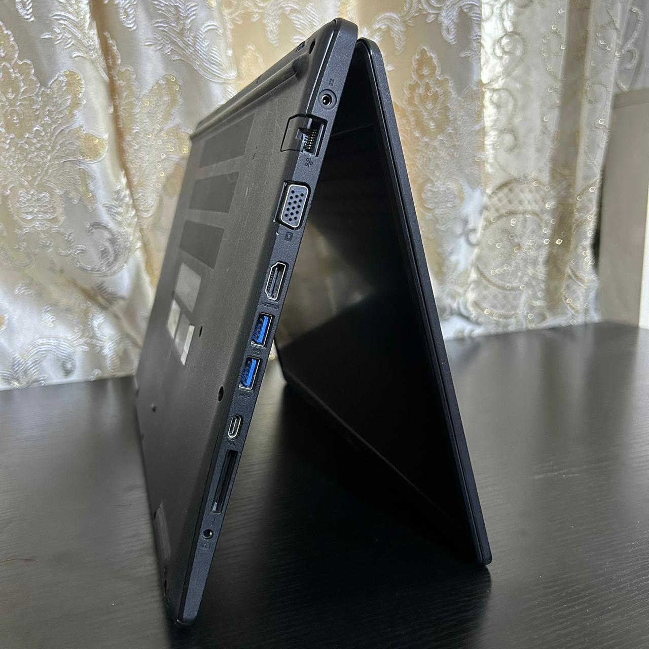 اللابتوب تفحصه يم المندوب واذا طلع مو نفس الصور أو مو نفس المواصفات .. لا تستلمه و ما تدفع دينار واحد.

بـ 375 ألف / 💻 Acer TravelMate – الجيل الحادي عشر ⚡

إذا تدور لابتوب حديث، سريع، عملي، خفيف، يخدمك بكل المجالات من شغل ودراسة إلى تصميم ومونتاج فـ Acer TravelMate هو أفضل خيار إلك 🔥

المعالج ماله Core i5 من الجيل الحادي عشر – أحدث وأسرع فئة G7 👑

وهنا السر… فئة G7 مو مجرد رقم، هي الفئة الأقوى من هذا الجيل لأنها تحتوي على كارت شاشة Intel Iris Xe Graphics، 

يعني تاخذ أداء معالج عالي + كارت شاشة قوي بنفس الوقت،

فتكدر تصمم، تمنتج، وتفتح برامج بدون ما يثقل الجهاز أو ترتفع حرارته 💪

⚙️ المواصفات الكاملة:

🔹 معالج: Core i5 G7 (2.4GHz) الجيل 11 ( أحدث فئة G7 )

🔹 رام: 8GB DDR4 

🔹 هارد: 256GB SSD 

🔹 كارت شاشة: Intel Iris Xe Graphics (4GB) (أحدث كروت الشاشة)

🔹 شاشة: 15.6 إنج FHD (تشبع لوني رهيب + ضد التوهج و الإنعكاس)

🔹 كيبورد: عربي/إنكليزي ضوئي 💡

🔹 يدعم أحدث تقنية اتصال Wi-Fi 6 🚀

🎁 ملحقات و هدايا:

 • 🔌 شاحن أصلي

 • 🎒 حقيبة أنيقة

 • 🖱️ ماوس + ماوس باد

 • 🎧 سماعات أذن

 • 📱 ستاند موبايل

🚚 بغداد - شارع فلسطين (توصيل مجاني لكل محافظات العراق 🇮🇶 )

💸 السعر فقط: 375 ألف دينار

واتساب *********** 

صور حقيقية مع الملحقات و الهدايا 👇
