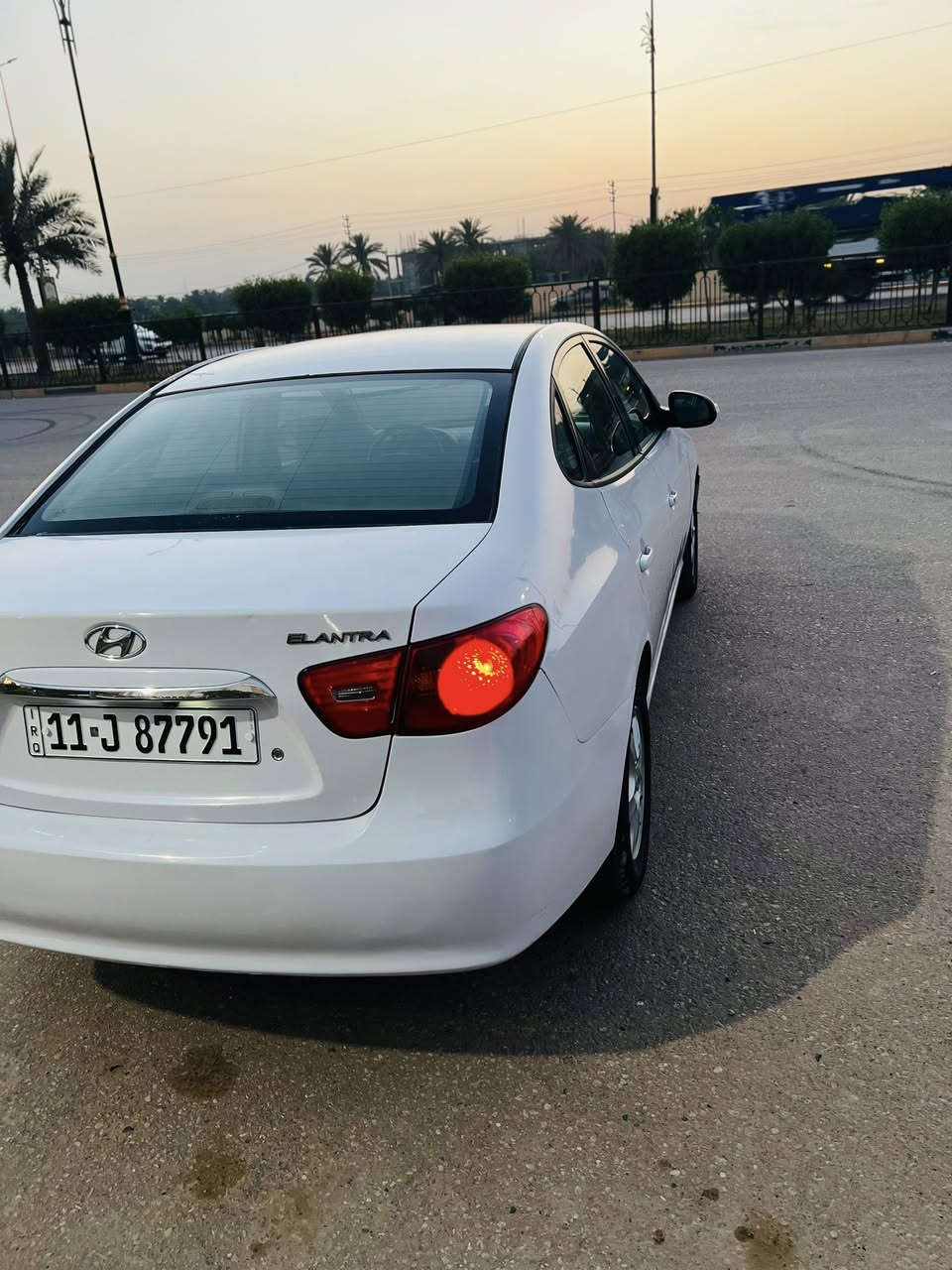 النتره 2011 خليجي فول محرك 2000
جديده جاهزه. بيها مكانين صبغ. بدون داخل او فتح. جاهزه مكانها كربلاء ***********
