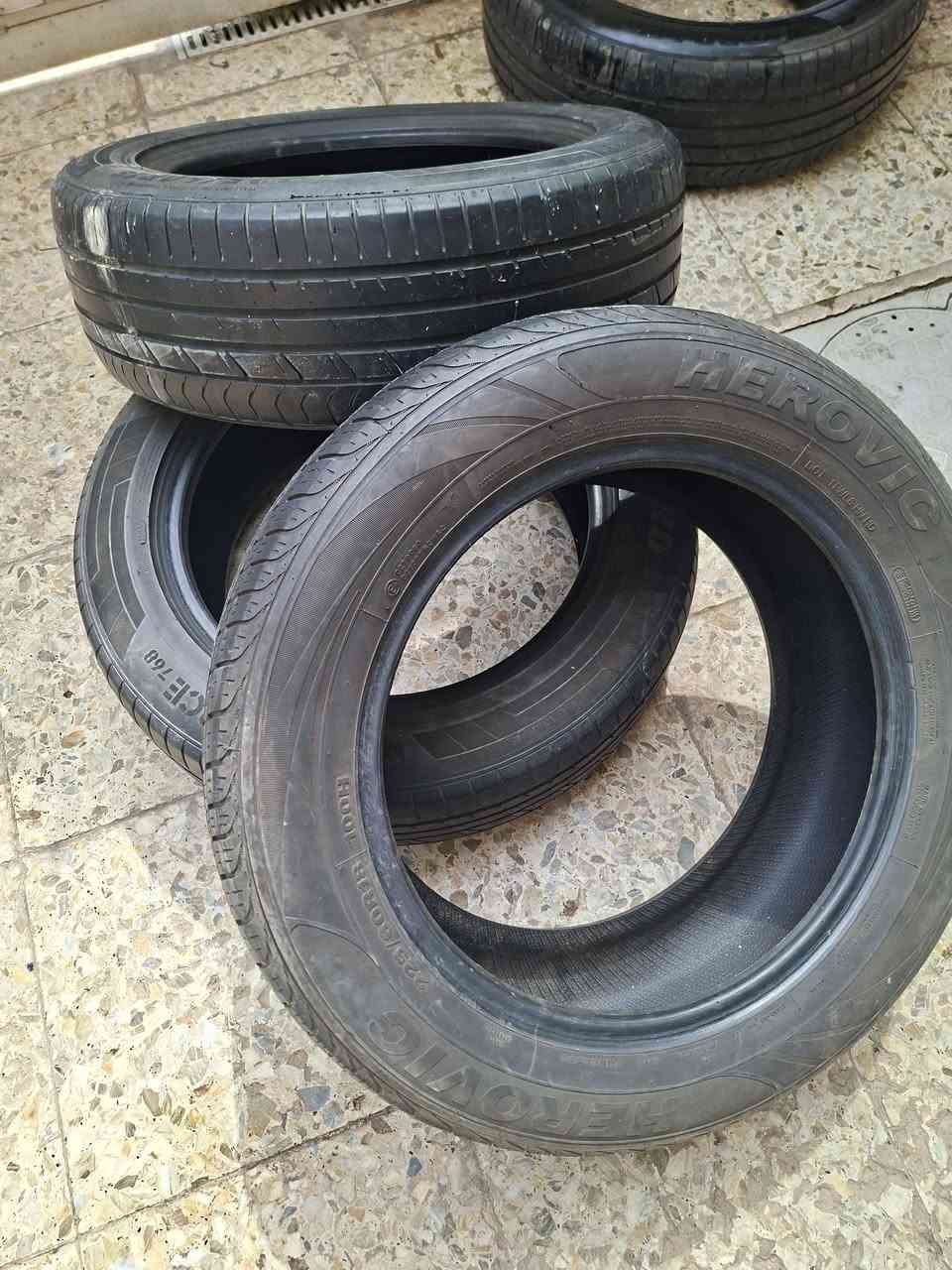 نضيف اخو جديد كلش ١٨/٢٢٥/٦٠ مكاني بغداد ***********
