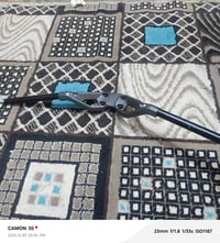 ستيرن ياباني • يركب جميع الأجيال • أكراپوفيك أصلية