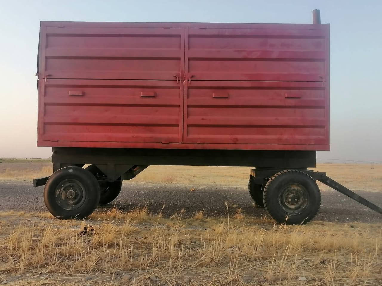 عربانه فصال عراقي نضيفه جك واحد السعر ثلث ملايين وبيه مجال المكان جنوب الموصل للستفسار ***********
