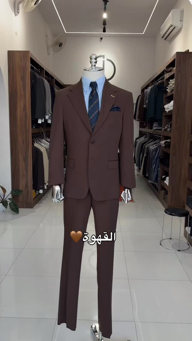 للحجز والاستفسار مراسلة الصفحة أو 
الرقم *********** 📲 
العنوان الفرع الثاني: النجف المدينة المائية/مقابيل مستشفى الحياة/ خلف كوفي تايم📍
توجد خدمة توصيل لجميع محافظات العراق 🇮🇶🚚

#fashion #reels #reelsinstagram #instagram
