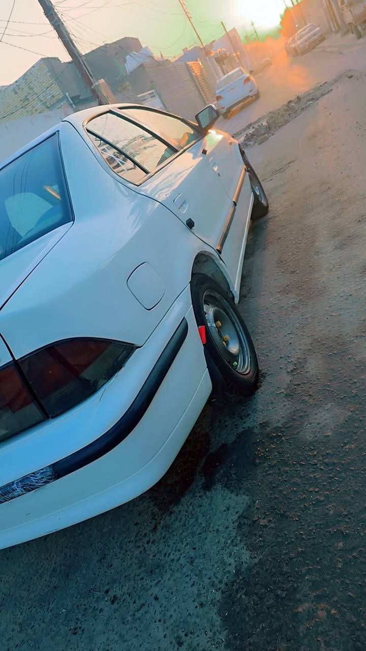 للبيع او مراوس مع سمند تكسي وفرق
سمند ٢٠١٠ مثنى خصوصي 

سنوية ل ٢٩ الماني مشروع وطني

كير مكينه كهربائيات كلها تمام

تبريد ثلج شرط

غرفة نضيفه بطاين دشبول لا فطر 

بيها مكانين بارد وشوية صبغ بخشم الجاملغ

مكفولة من فتح وتبديل 

سيارة جاهزة 

مكاني ديوانية الحمزة الشرقي 

السعر ٤٣ وبيها مجال 

***********
