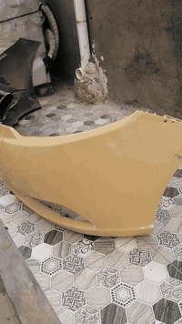 دعاميه اماميه • كيا فورتي/سيراتو • موديل ١٠-١٣