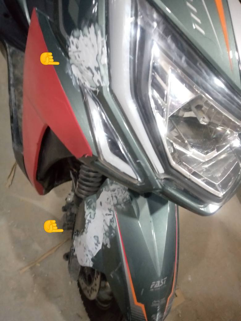 السلام عليكم
عمل وتصليح كافه انواع كفرات ال دراجات 
ارجعه الك عله وضع الشركه 
للاستفسار خاص او الاتصال 
***********
متوفر خاص 
متوفر واتساب➡️
