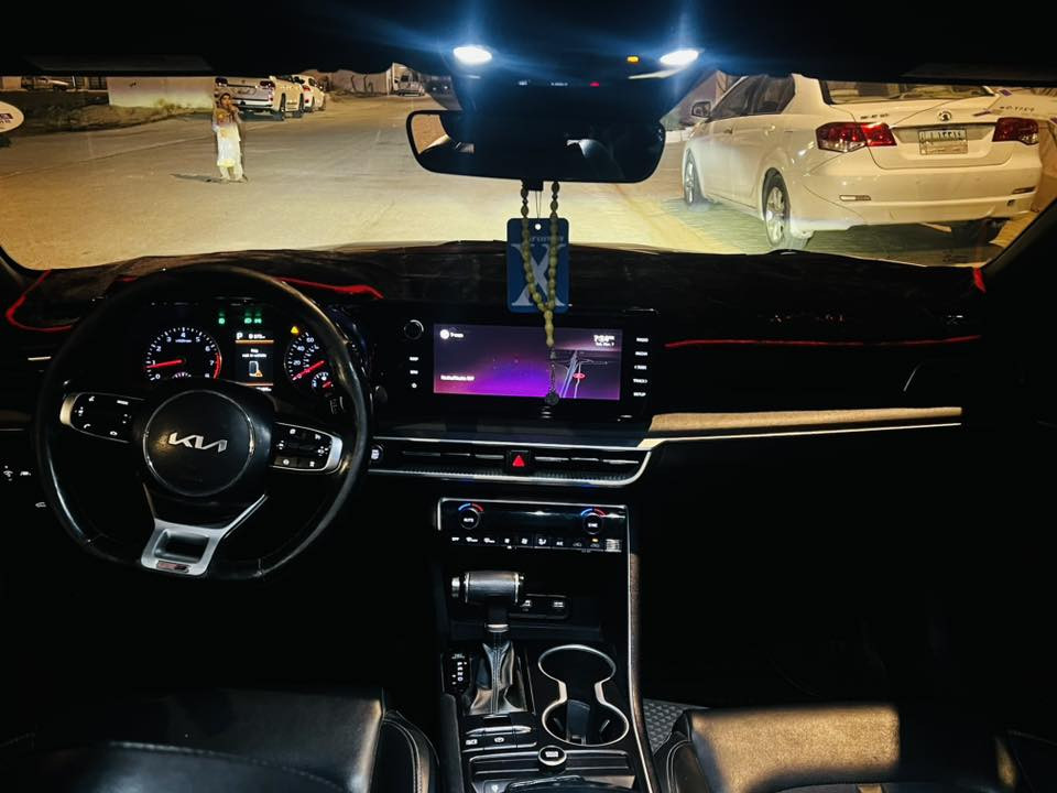 اسلام. عليكم. K5موديل. 22امريكي. مواصفات. فول.  بصمه. بنوراما. تشغيل عن بعد.  حساسات.   رادارات. مثبت سرعه.  مانع انزلاق.  درايف.  مود.   مواصفات فول. الفول السياره. Gt. 
السعر. ١٦٠ معه. المجال مكان السياره. نجف.  *********** واتساب.
