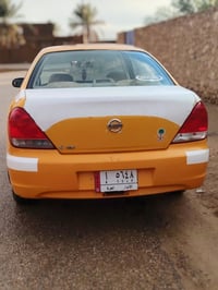 نيسان صني • ٢٠١٠ • قابل تفاوض
