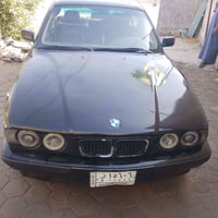 بي ام دبليو للبيع 535 موديل 93 الرقم بغداد السعر 45 ٠٧٨٠٤٣٠٦١٥٤