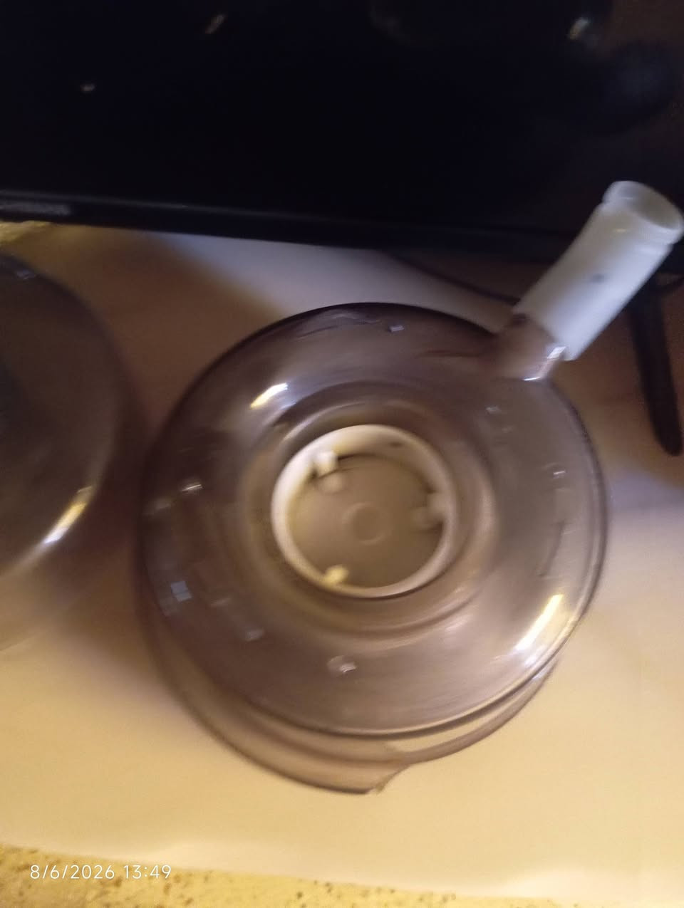 خلاط فواكه شغال 
تفاصيل بالتعليقات
ديوانية مركز


**إذا كنت صاحب هذا الإعلان وتريد حذفه لأي سبب، رجاءا أرسل رسالة إلى الدعم الفني**