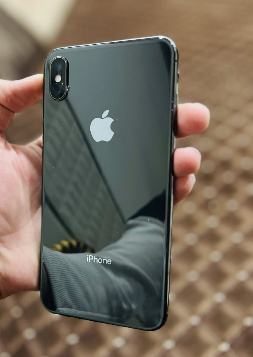 ايفون اكس إس ماكس
ذاكرة 256
دبل سيم
مبدل بطاريه وظهر
فيس ايدي متوقف
شغال بدون خلل السعر 180


**إذا كنت صاحب هذا الإعلان وتريد حذفه لأي سبب، رجاءا أرسل رسالة إلى الدعم الفني**