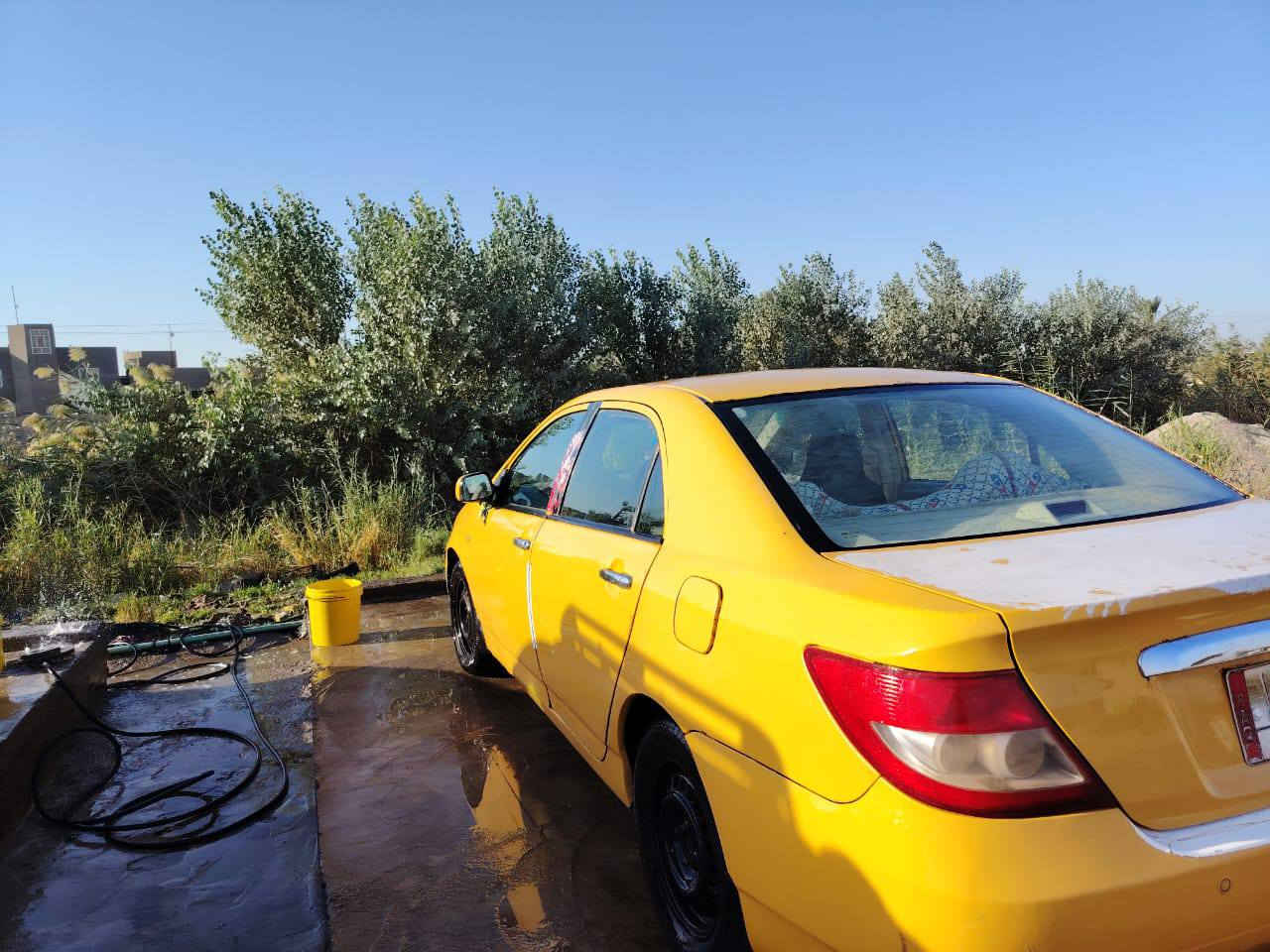 للبيع
للاستفسار يرجى الاتصال على الرقم مكلف بنشر 
‏‪ 0780 606 6913‬‏
