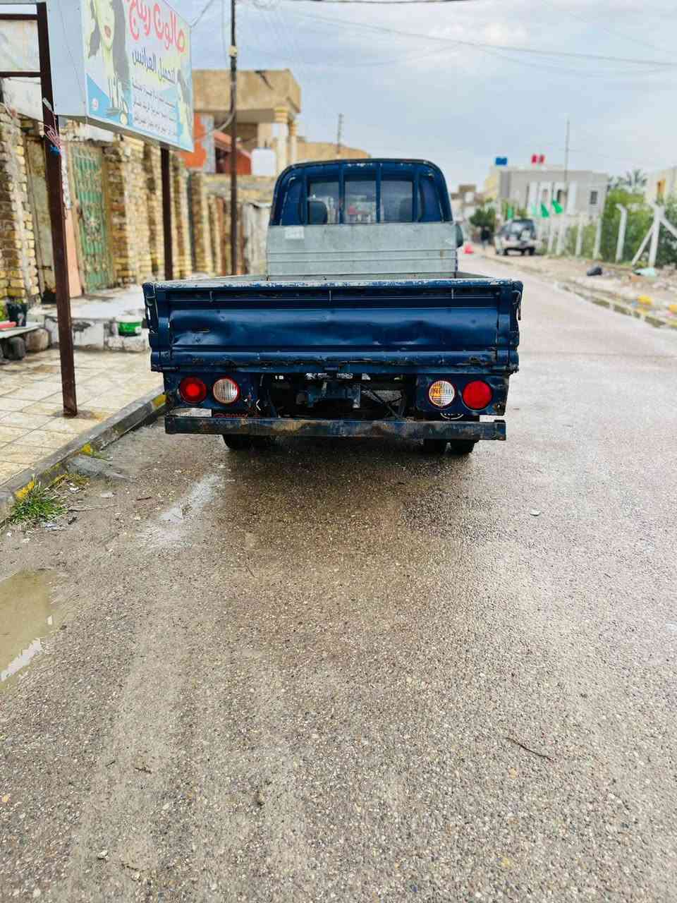 بنكو ادوات ٢٠٠٧ مسكر سياره جاهزه سعر ٤٥ ناصريه مركز ***********
