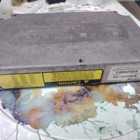 عقل كونترل محرك ديترويت ديزل (DETROIT DIESL) للبيع للبيع للبيع الاتصال...