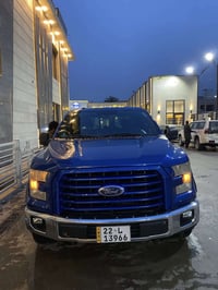 فورد F150 • بدون حادث • رقم اربيل