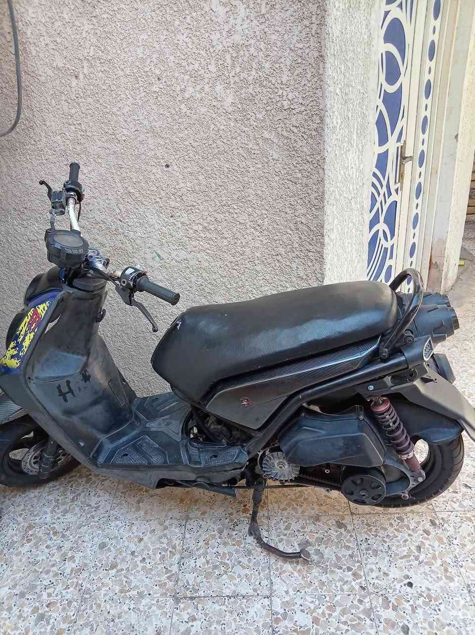 دراجه للبيع  964 776 320 3513
