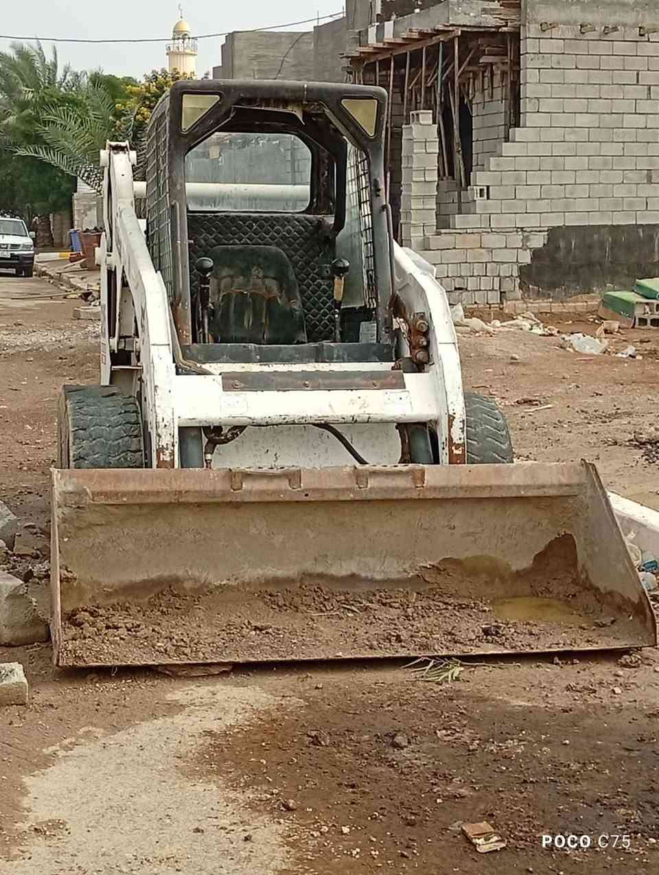 شفل للبيع موديل 2007 بدون رقم السعر الاتصال على الرقم ***********
