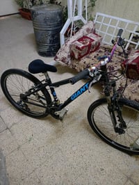 بيسكل جينت  نضافه ماله95/100