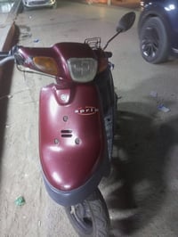 دراجه بترا لبيع  بلاديه كله شغاله نقص بس باتري 225 وبيه مجال 078095930...