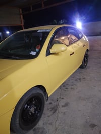 تكسي • ٢٠١٠ • وارد امريكي