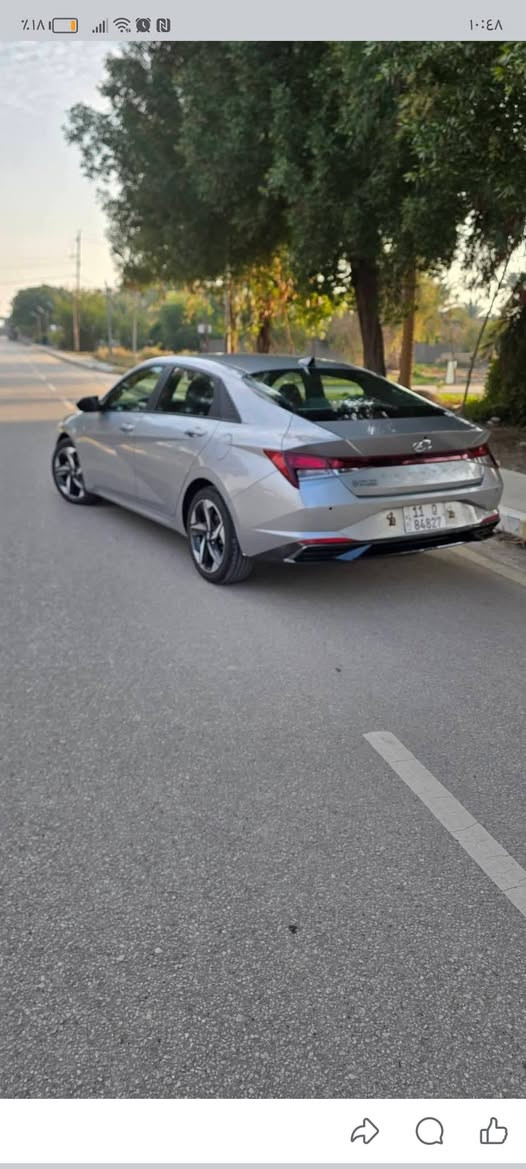 اسلام عليكم اخون لبيع
النتره 2023 ☘️
سياره جديده بمعنه الكلمه
سيارة فول
🔷بصمه أبواب
🔷تشغيل عن بعد
🔷رادار خلفي
🔷رادار أمامي
🔷كرسي تدفئه
🔷رادار جانبي
🔷ويل كب 🔷تحدي مسار
🔷مثبيت سرعة
🔷وقوف ذاتي
🔷مانع اصتدام
🔷شاشه ثلاث أنظمة
🔷شاشه دجتل
🔷داخل رصاصي
🔷كامره أمامي وخلفي
🔷محرك 200 دوش
🔷هند بريك بصمه
🔷بك لايت لد
🔷تخم تيرات ويل كب
🔷السياره نظيفه وجديد
العنوان بابل قرب شارع 100الجديد
رقم ***********
