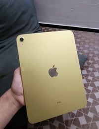 ايباد 10 • ٦٤ جيجا • نضافه