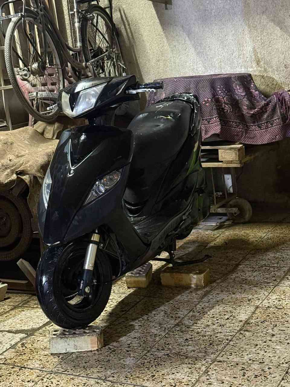 سلام وعليكم
للبيع ثعلب نوزل توني مسويلها ادامه م̷ـــِْن فيت بم م̷ـــِْن نوزل م̷ـــِْن ترتيبات الدراجه مبدل بيها بس جواكيج جيب فيتر وتعال عِنـ.̷̷̸̷̐ـديّ  بيها منفيس وعندي مكاتبه مال معرض ماخذها م̷ـــِْن الحريه معروف المعرض رايدها 750 رقمي ***********
