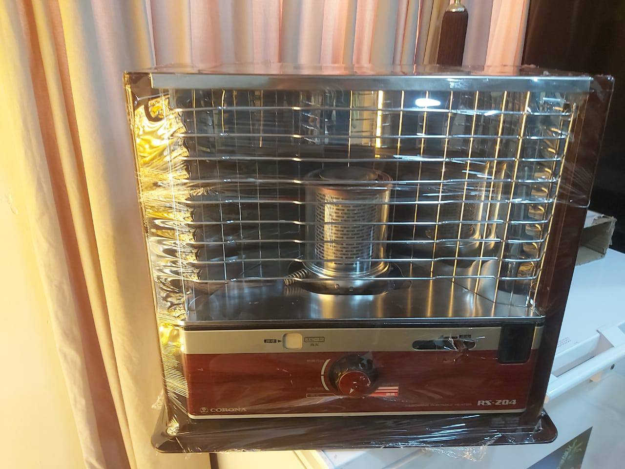 السلام عليكم صوبات للبيع شرط النضافه ١٠٠% ضمان استبدال اسبوع اي خلل تتبدل توصيل داخل كركوك مجانا
ياباني اصلي شرط كرونا وتوربو 
للتواصل على الرقم ***********
