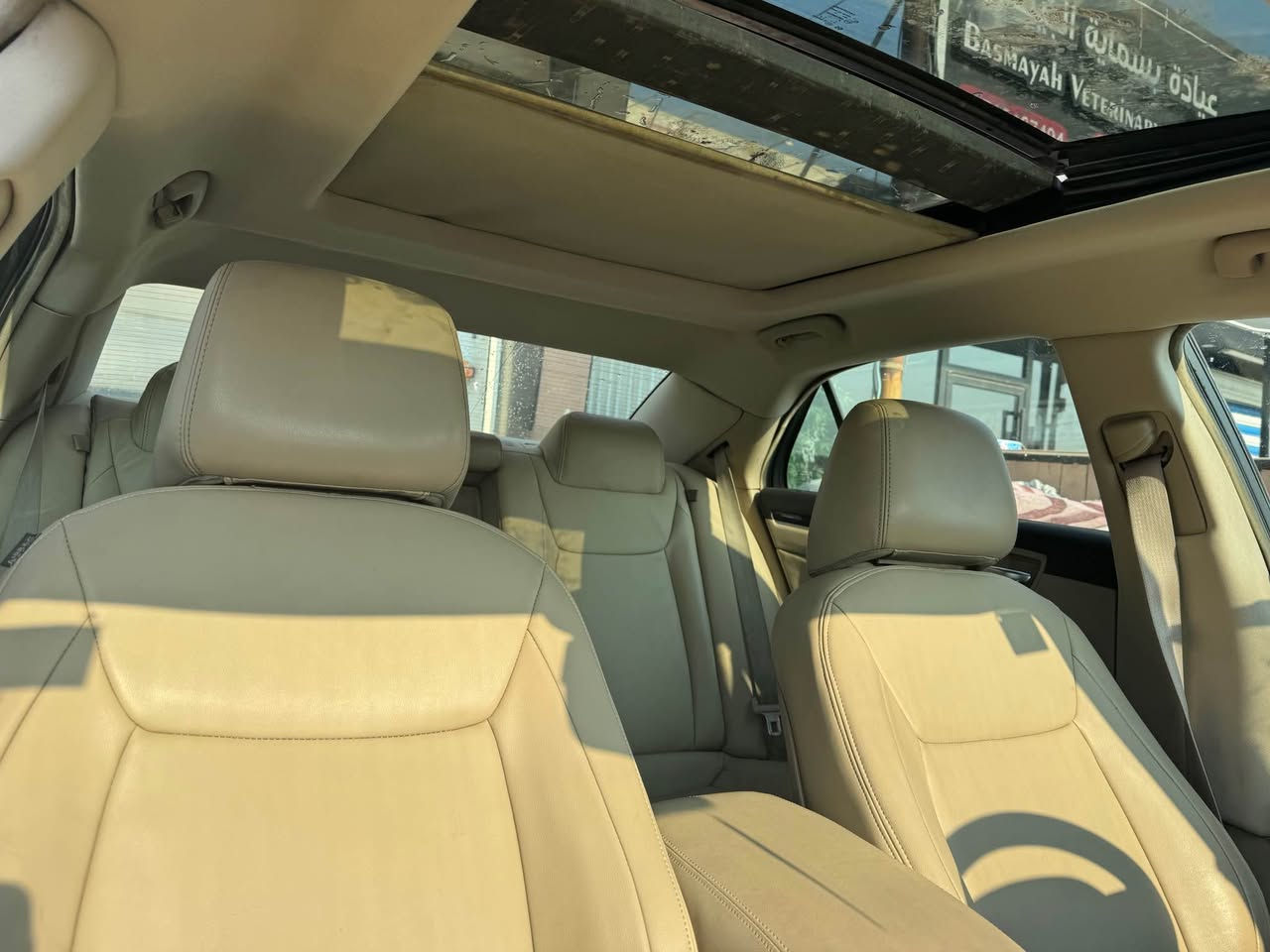 السلام عليكم حبايب 
للبيع نقد او قسط بدون مراوس 
اوباما ٢٠١١ فول ١/١ محدث بجم. ٢٠ 
كراسي كهرباء 
تدفئة كشنات 
بنوراما حساسات 
رقم بغداد انكليزي 
بيها ٣ قطع صبغ 
السياره جاهزة من كلشي 
ونضيفة 
محرك 3600 جديد 
مكاني بغداد 
السعر نقد ١٤٥ 
اتصل وتدلل 
*********** Colombo, Sri Lanka
