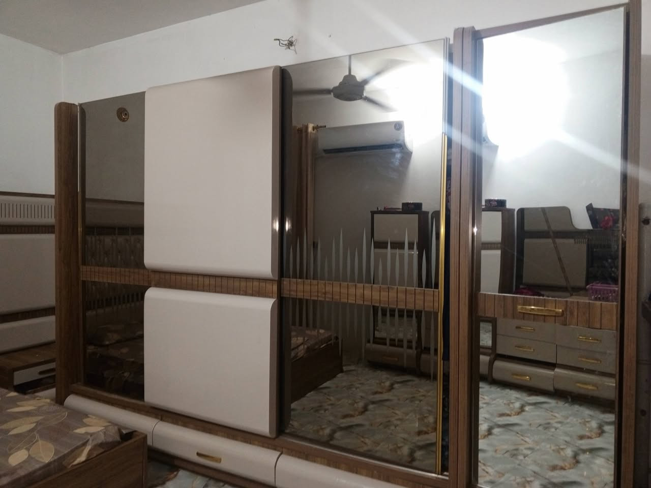 غرفه نوم للبيع 900مكان بعقوبة التحرير


**إذا كنت صاحب هذا الإعلان وتريد حذفه لأي سبب، رجاءا أرسل رسالة إلى الدعم الفني**