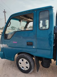 كيه فنتيره ام عيون • موديل ٢٠٠١ • نجف الشرف