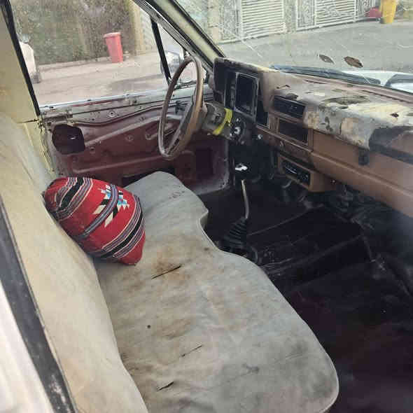 🍃السلام عليكم 
🛻للبيع بيك ام داكسي 
🎥الموديل 1980 ⚙️⚙️⚙️⚙️⚙️⚙️⚙️⚙️⚙️⚙️⚙️
🧿المكينه الجديده 
🏺المكينه و الكير⛏️⚒️🛠️🪏⛏️⚒️🛠️⚒️⛏️🪏⚒️
🎱مكفولات
🪅تاير حداديه حلوه 
🎑قشرته قدام عينكم 
🛣️السياره ترايك للبصره 
💸السعر 1,800 
💻تخم تايرات 
🔋وياله جدد 
🪗حداديه%
🪉گير اربع نمر 
🪩       4️⃣
🏪المكان بغدا
     الرقم👇🏻🚧🚧🚧🚧🚧🚧🚧🚧🚧🚧🚧🚧🚧🚧🚧🚧🚧🚧🚧🚧🚧🚧🚧🚧🚧🚧🚧🚧🚧

~☎️‏‪0773 603 9422‬‏📞~.   🛑🛑🛑🛑🛑🛑🛑
